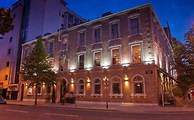 Doubletree By Hilton Belfast City Ten Square
